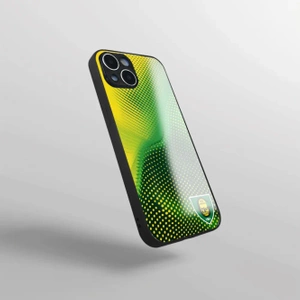 Hülle Glossy Case für Xiaomi POCO X3 NFC - Farbe G15GK