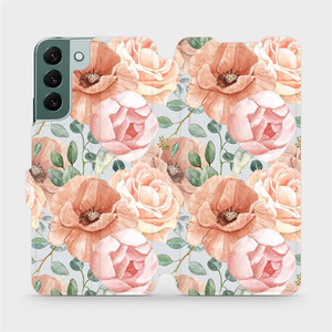 Phone Case Samsung Galaxy S22 Plus - Design MP02S