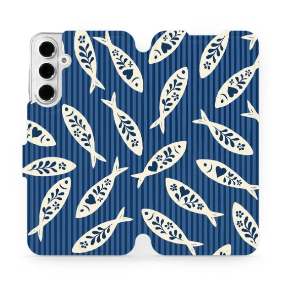 Phone Case Samsung Galaxy A16 5G - Design VP89S