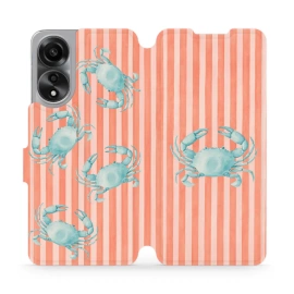 Phone Case OPPO A78 5G - Design VP87S