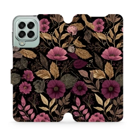 Phone Case Samsung Galaxy M33 5G - Design V170S