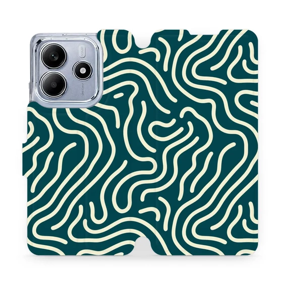 Phone Case Xiaomi Redmi Note 14 5G - Design VA61S