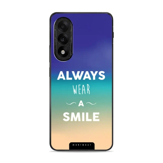 Phone Glossy Case OnePlus Nord 5 - Design G074G