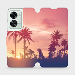 Phone Case OnePlus Nord 2T 5G - Design M134P