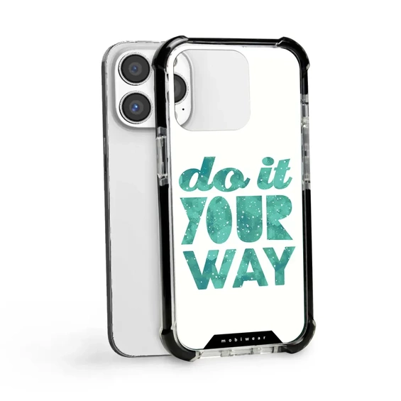 Case MagSafe Elite Bumper for Apple iPhone 13 Pro - Design D080D