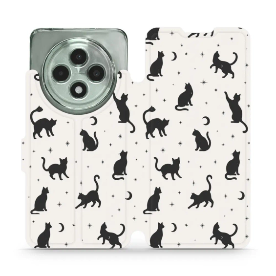 Phone Case OPPO Reno12 FS 5G - Design V162S