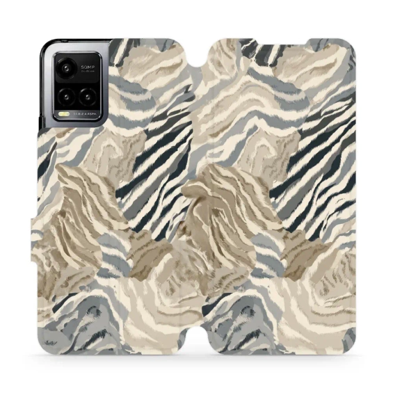 Phone Case Vivo Y21S - Design V168S