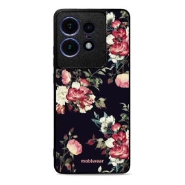 Phone Glossy Case Motorola Edge 50 Pro - Design G040G