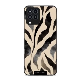 Phone Glossy Case Samsung Galaxy M33 5G - Design GA53G