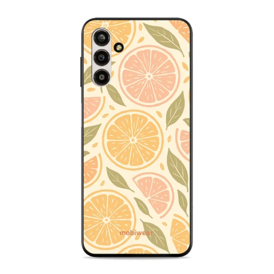 Phone Glossy Case Samsung Galaxy A13 5G - Design GP80G