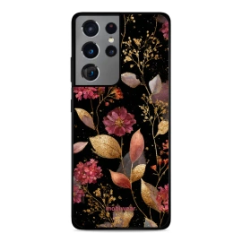 Phone Glossy Case Samsung Galaxy S21 Ultra - Design G171G