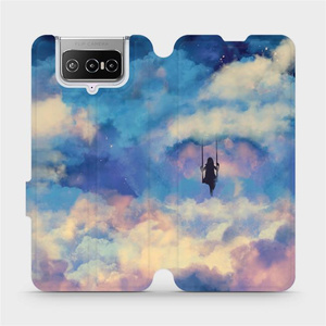 Phone Case Asus Zenfone 7 ZS670KS - Design MR09S