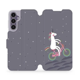 Phone Case Samsung Galaxy S23 FE - Design V024P