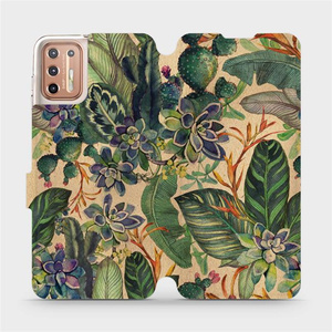 Phone Case Motorola Moto G9 Plus - Design VP05S