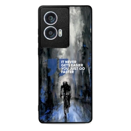Phone Glossy Case Motorola Edge 50 Fusion - Design GD04G