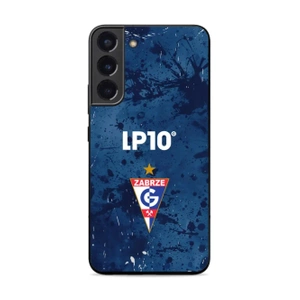 Phone Glossy Case Samsung Galaxy S22 Plus - Design G12GZ