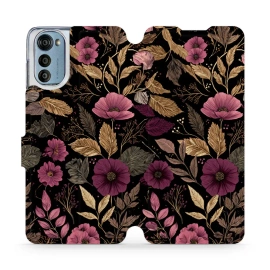 Hülle für Motorola Moto E32 - Farbe V170S