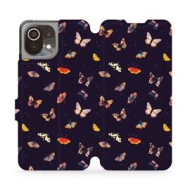 Phone Case Xiaomi 11 Lite 5G NE - Design VP78S