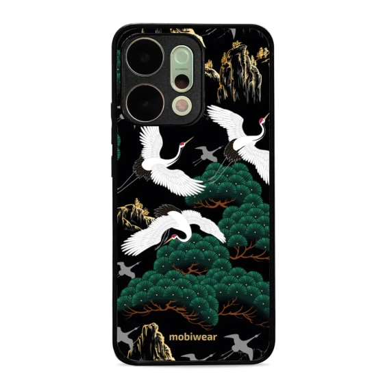 Phone Glossy Case OPPO Reno 14 Pro 5G - Design G042G