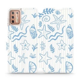 Phone Case Motorola Moto G9 Plus - Design VP88S