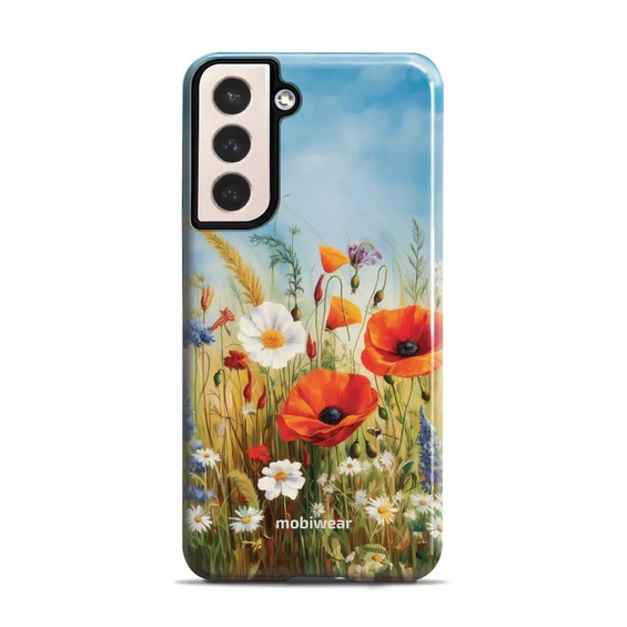 Case Elite Pro for Samsung Galaxy S21 Plus - Design EP43E