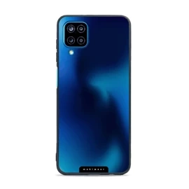 Phone Glossy Case Samsung Galaxy A12 - Design G068G