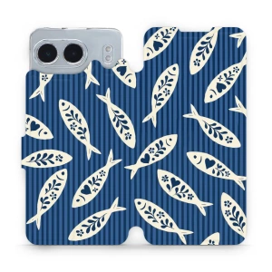 Phone Case OnePlus Nord 4 5G - Design VP89S
