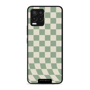 Phone Glossy Case Realme 8 - Design GA58G