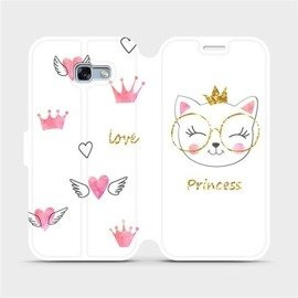 Phone Case Samsung Galaxy A5 2017 - Design MH03S