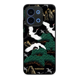 Phone Glossy Case Xiaomi Redmi 15C - Design G042G