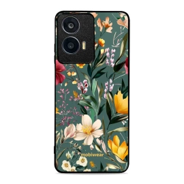 Phone Glossy Case Motorola Moto G24 - Design GP71G