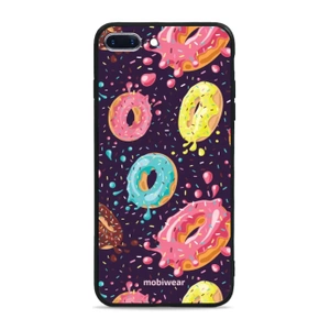 Phone Glossy Case Apple iPhone 7 Plus - Design G046G