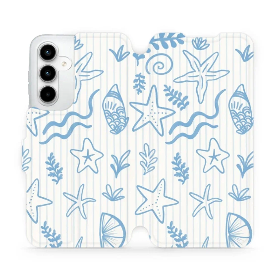 Phone Case Samsung Galaxy A35 5G - Design VP88S