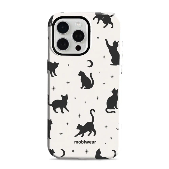 Case Elite Pro for Apple iPhone 15 Pro Max - Design E162E