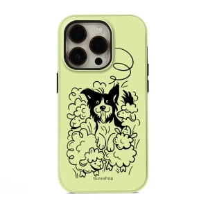 Case Elite Pro for Apple iPhone 16 Pro Max - Design E15BS