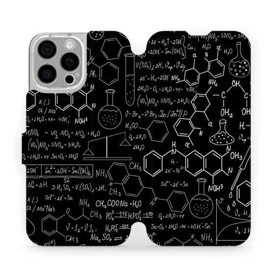 Etui do Apple iPhone 16 Pro Max - wzór V060P