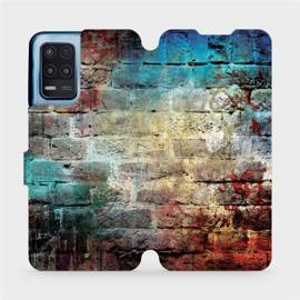 Phone Case Realme 8 5G - Design V061P