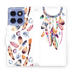 Phone Case Motorola Edge 60 Pro - Design M003S