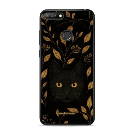 Phone Glossy Case Huawei Honor 7A - Design G164G