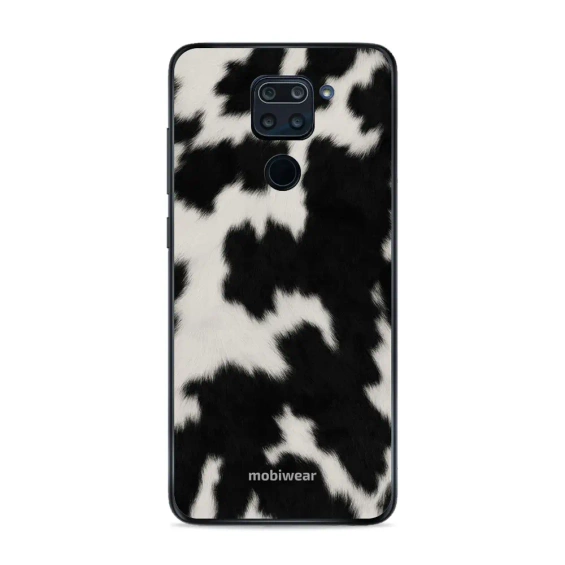 Phone Glossy Case Xiaomi Redmi Note 9 - Design G165G