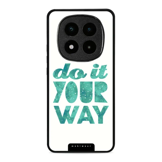 Etui Glossy Case do Xiaomi POCO X7 - wzór G080G