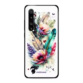 Etui Glossy Case do Xiaomi Mi Note 10 Lite - wzór G017G