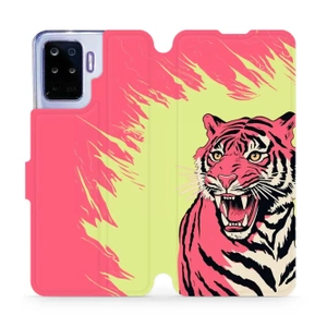 Hülle für OPPO Reno 5 Lite - Farbe VP51S