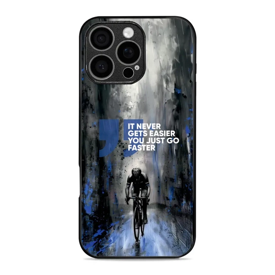 Hülle Glossy Case für Apple iPhone 16 Pro Max - Farbe GD04G