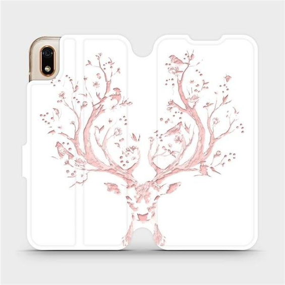 Phone Case Huawei Y5 2019 - Design M007S