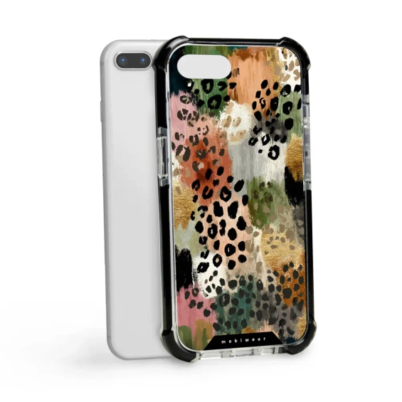 Case MagSafe Elite Bumper for Apple iPhone 7 Plus - Design D167D