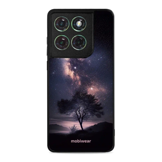 Phone Glossy Case Motorola Edge 60 - Design G005G
