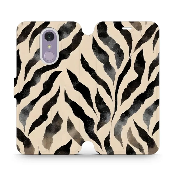 Phone Case LG Q7 - Design VA53S