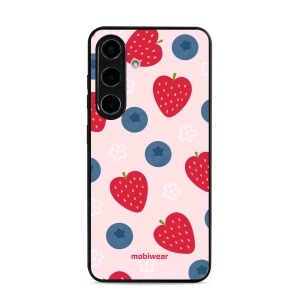 Phone Glossy Case Samsung Galaxy S25 - Design GP84G