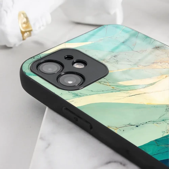 Hülle Glossy Case für Xiaomi POCO M6 Pro - Farbe G024G